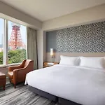 The Prince Park Tower Tokyo - Preferred Hotels & Resorts, Lvx Collection