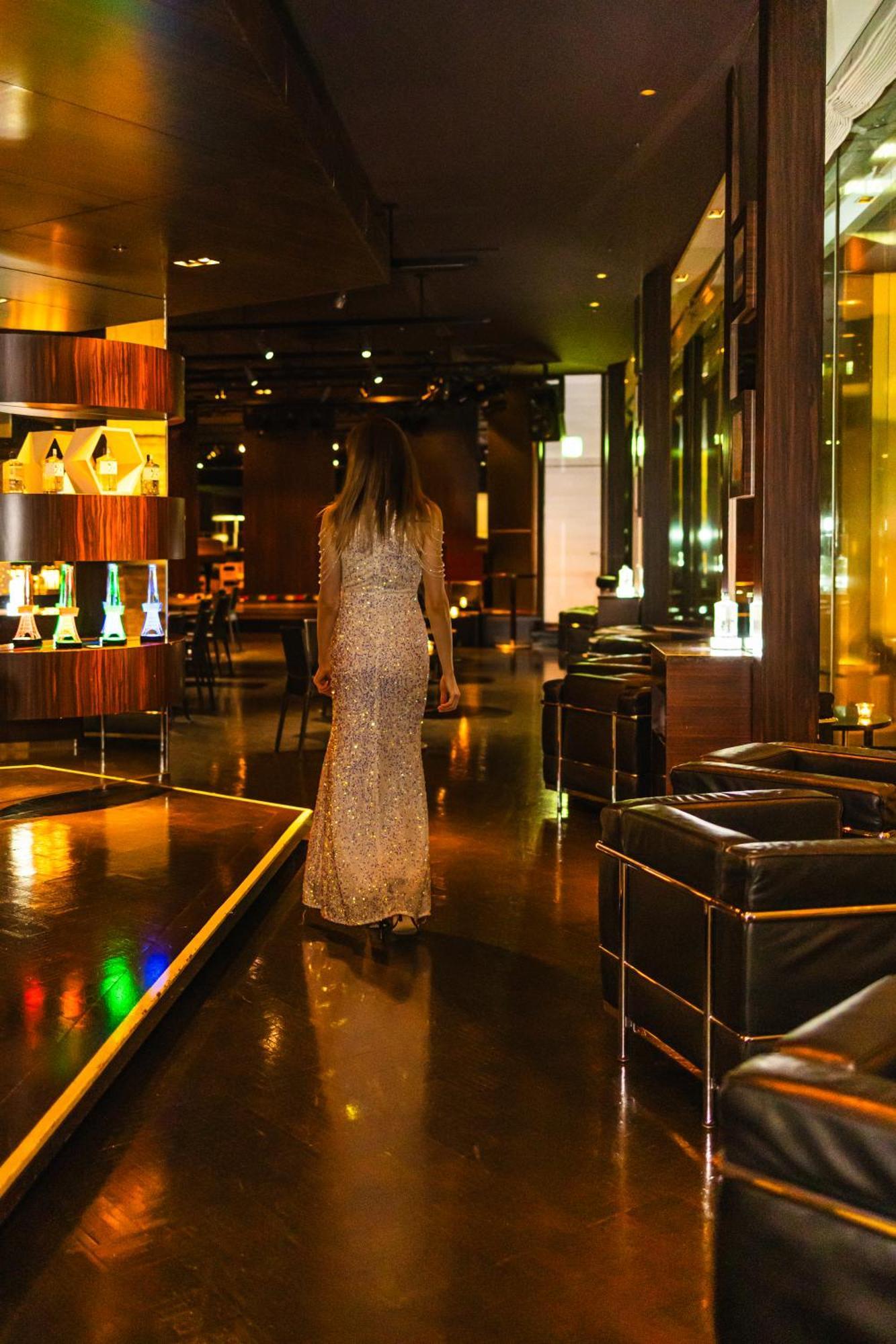 The Park Tower - Preferred & Resorts, Lvx Collection 5* Tōkyō