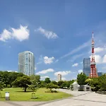 The Prince Park Tower Tokyo - Preferred Hotels & Resorts, Lvx Collection