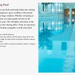 The Prince Park Tower Tokyo - Preferred Hotels & Resorts, Lvx Collection
