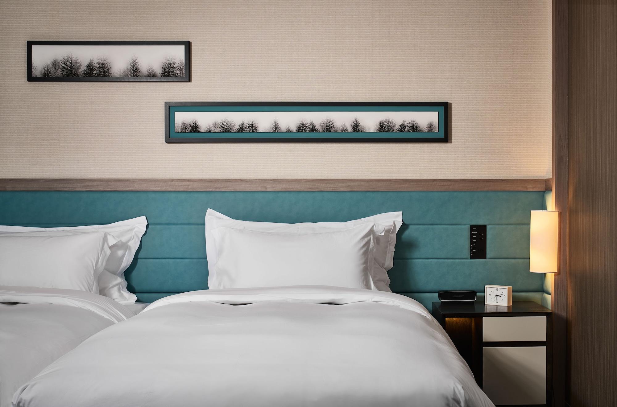 Hotell The Park Tower - Preferred & Resorts, Lvx Collection 5*