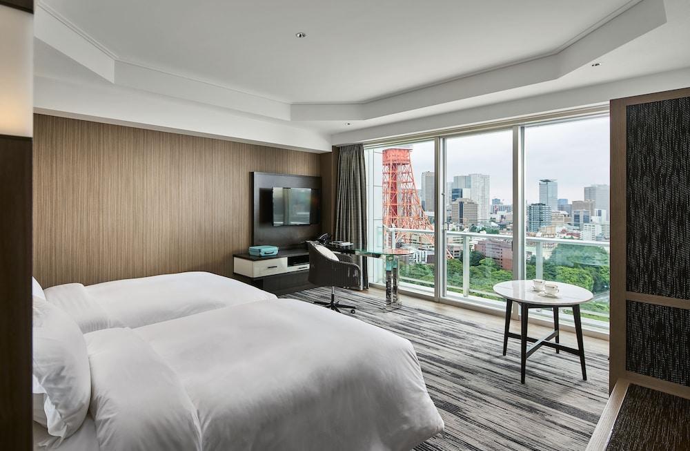 Hotell The Park Tower - Preferred & Resorts, Lvx Collection 5*