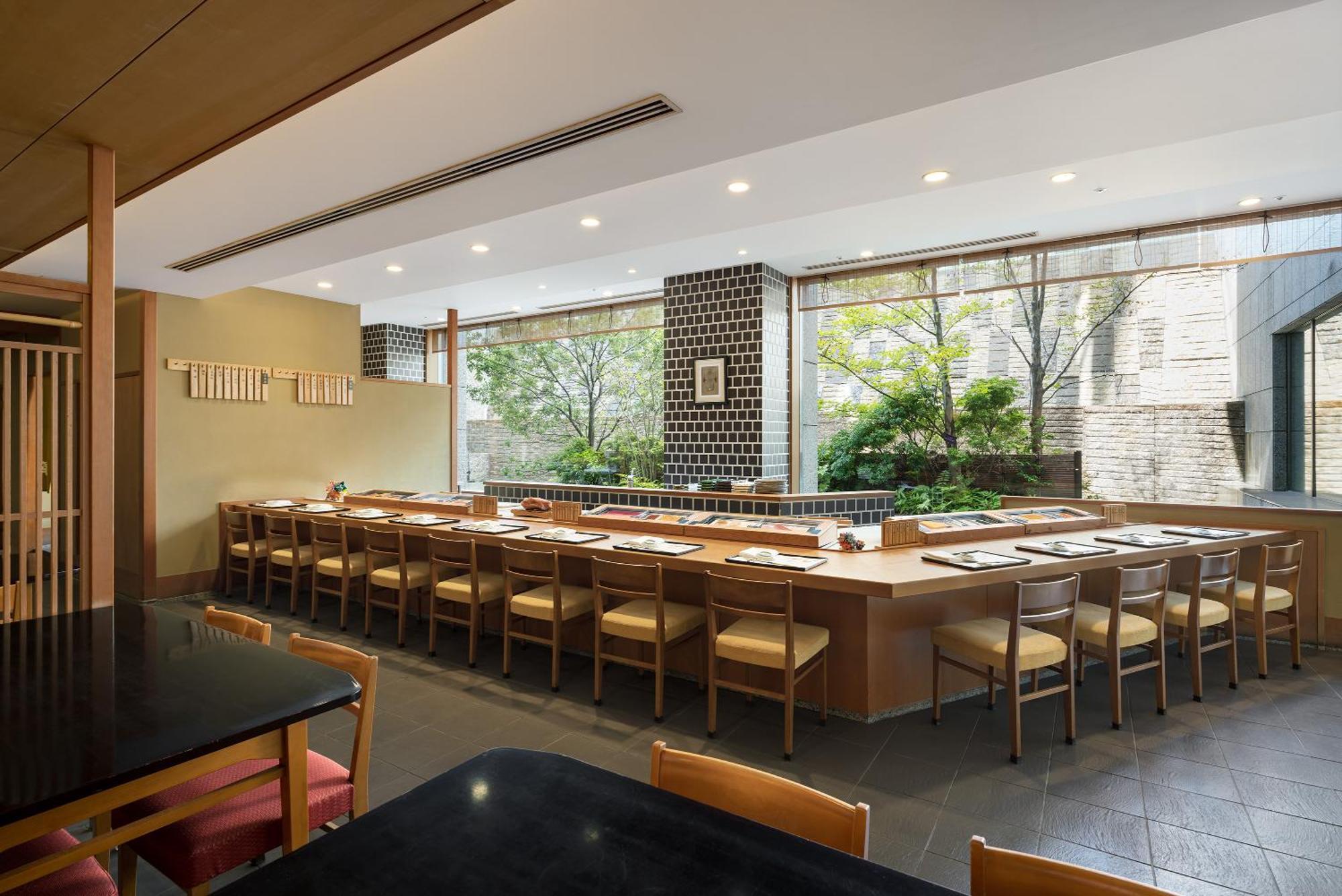 The Park Tower - Preferred & Resorts, Lvx Collection Prefektura Tokio
