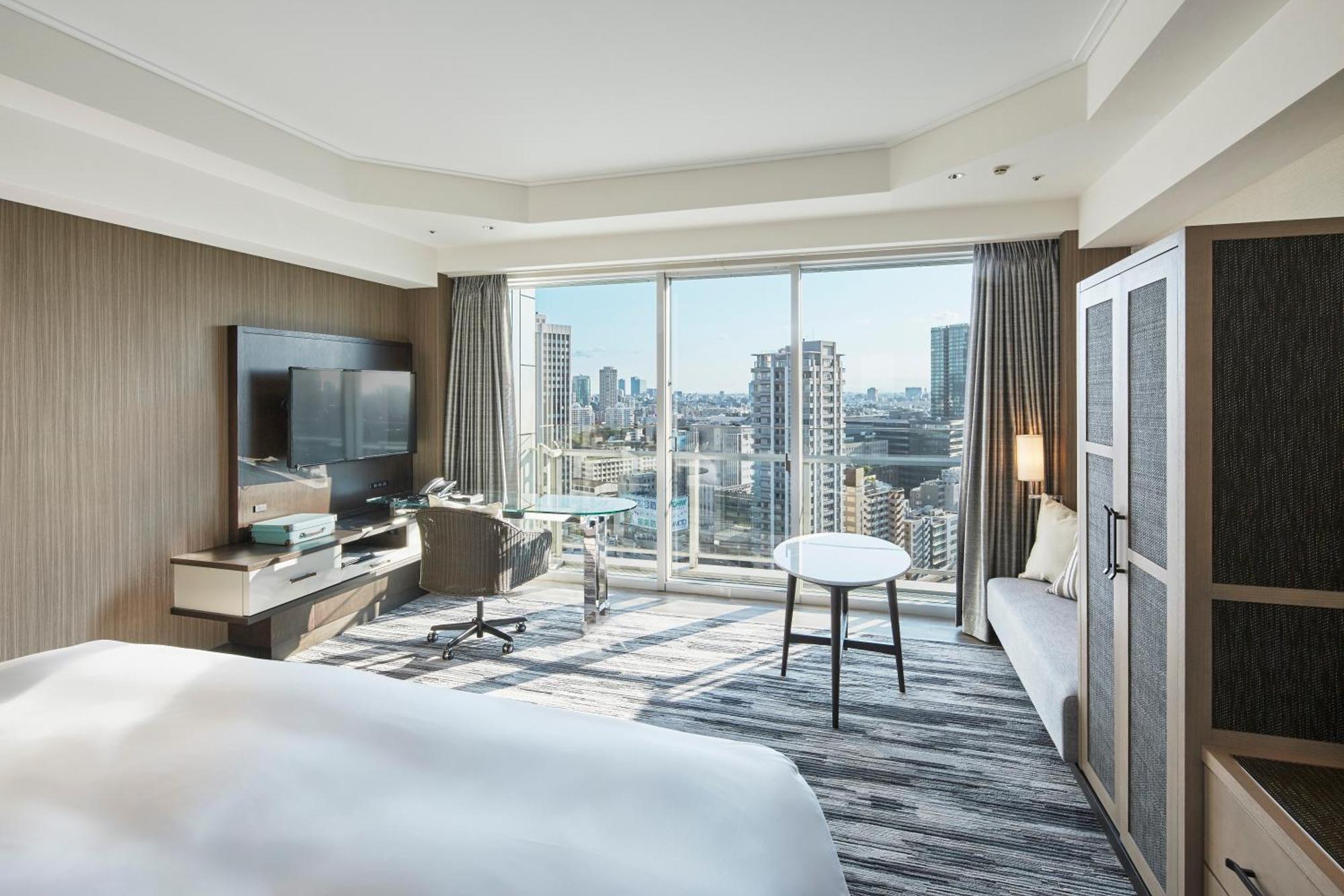 The Park Tower - Preferred & Resorts, Lvx Collection Hotel 5*