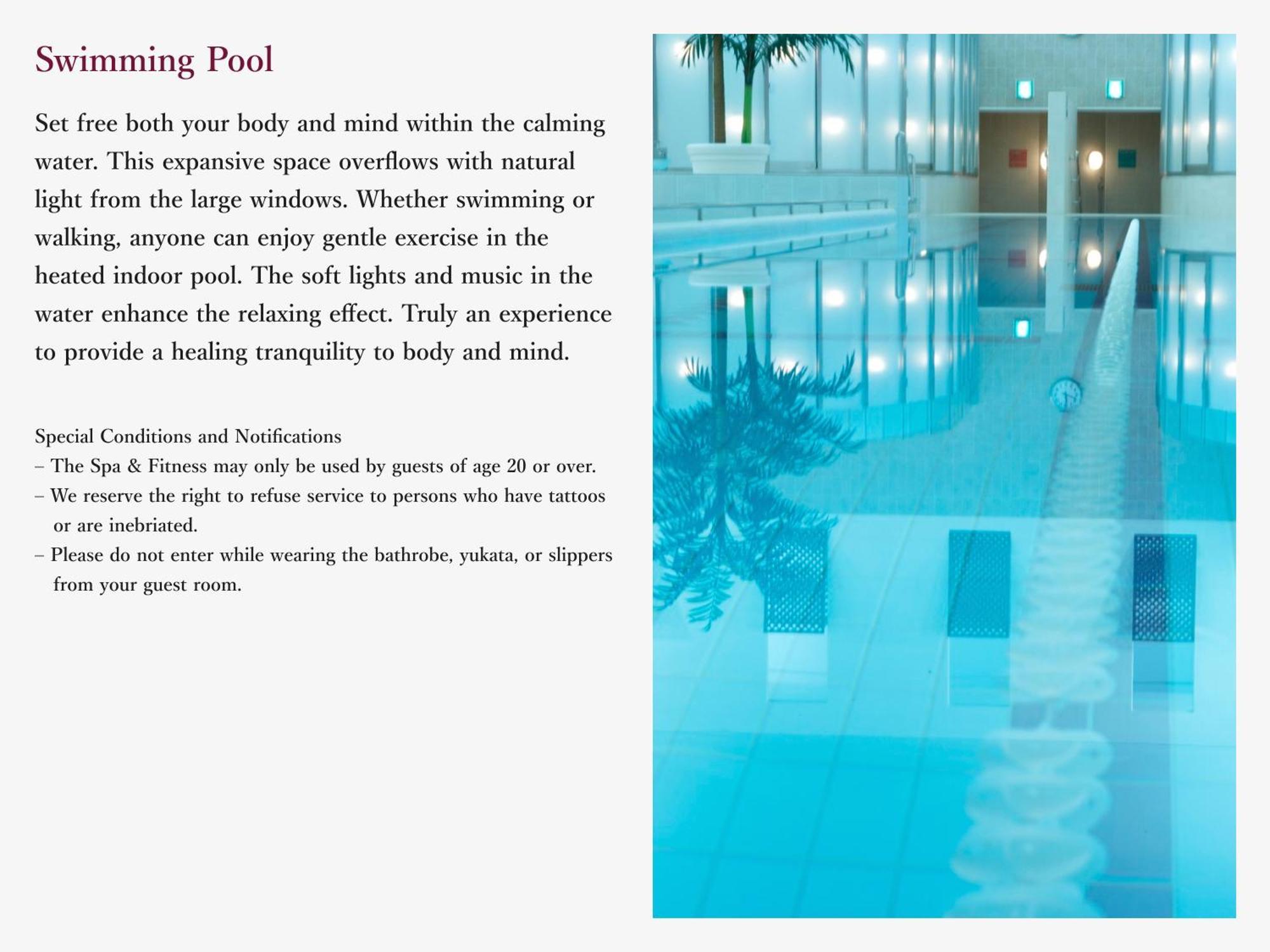The Park Tower - Preferred & Resorts, Lvx Collection Hotel Prefektura Tokio