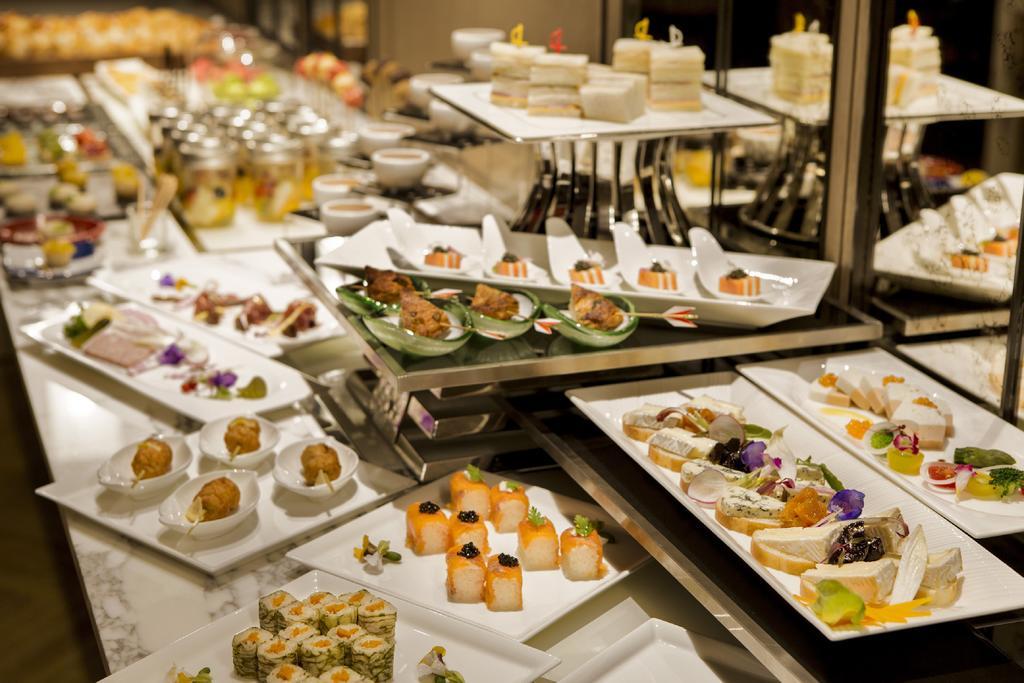 Hotel The Park Tower - Preferred & Resorts, Lvx Collection Prefektura Tokio
