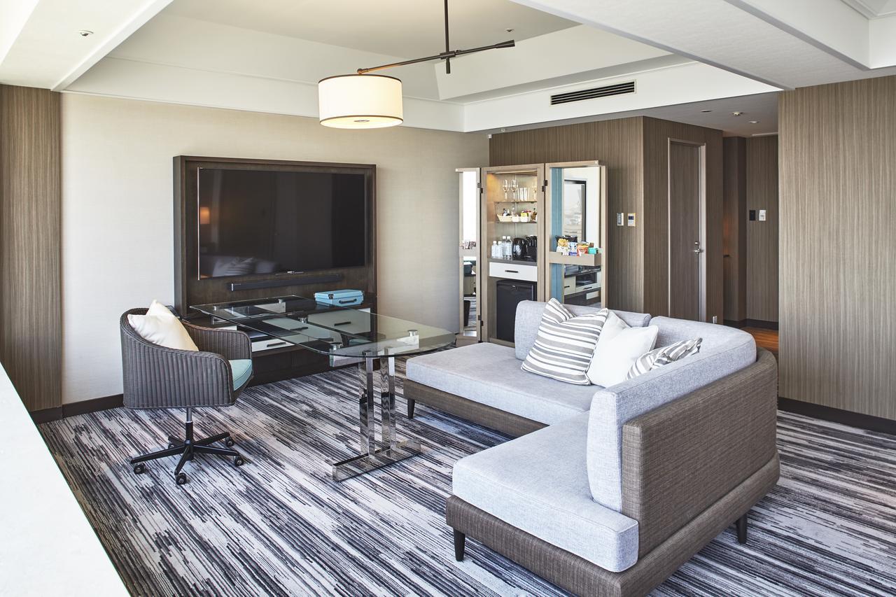 The Park Tower - Preferred & Resorts, Lvx Collection Hotell