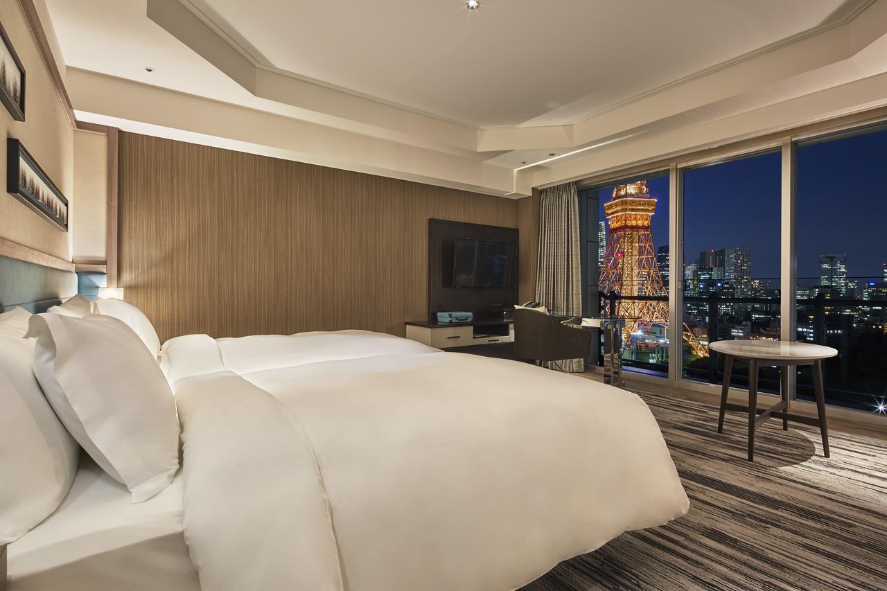 The Park Tower - Preferred & Resorts, Lvx Collection Tokyo prefektur