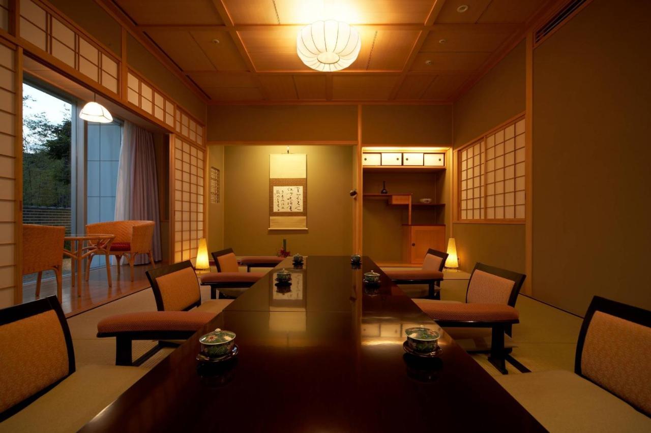 Hotel The Park Tower - Preferred & Resorts, Lvx Collection Prefektura Tokio
