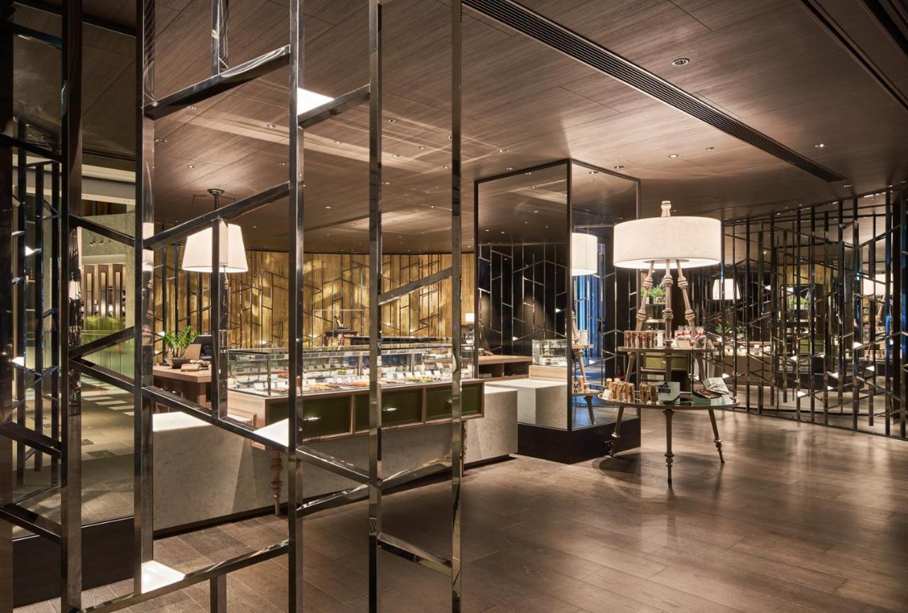 Hotell The Park Tower - Preferred & Resorts, Lvx Collection