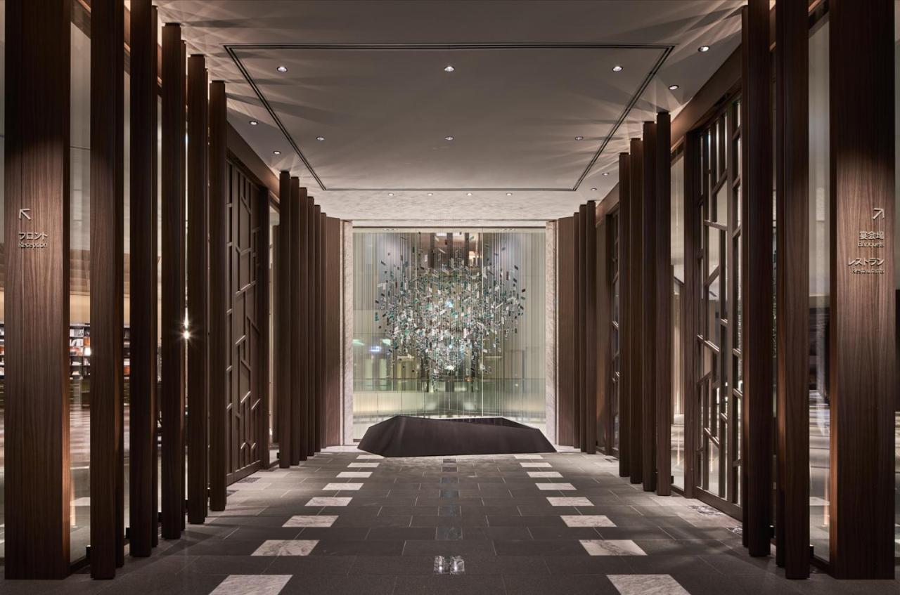 The Park Tower - Preferred & Resorts, Lvx Collection Hotell