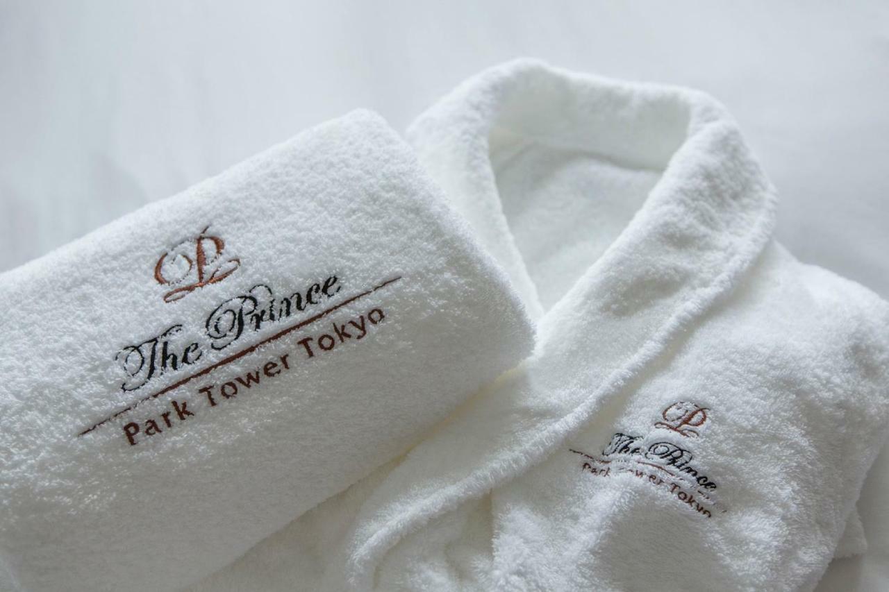 The Park Tower - Preferred & Resorts, Lvx Collection Prefektura Tokio