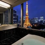 The Prince Park Tower Tokyo - Preferred Hotels & Resorts, Lvx Collection