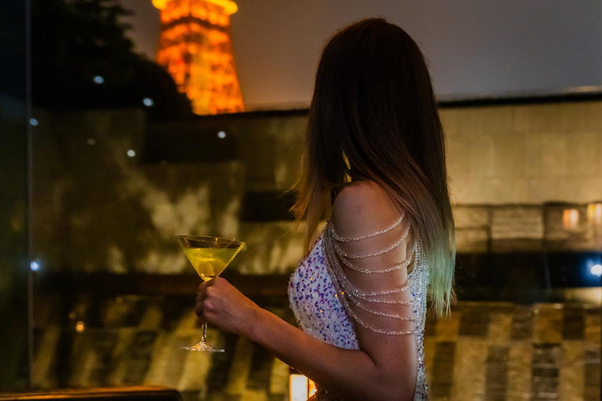 The Park Tower - Preferred & Resorts, Lvx Collection 5*