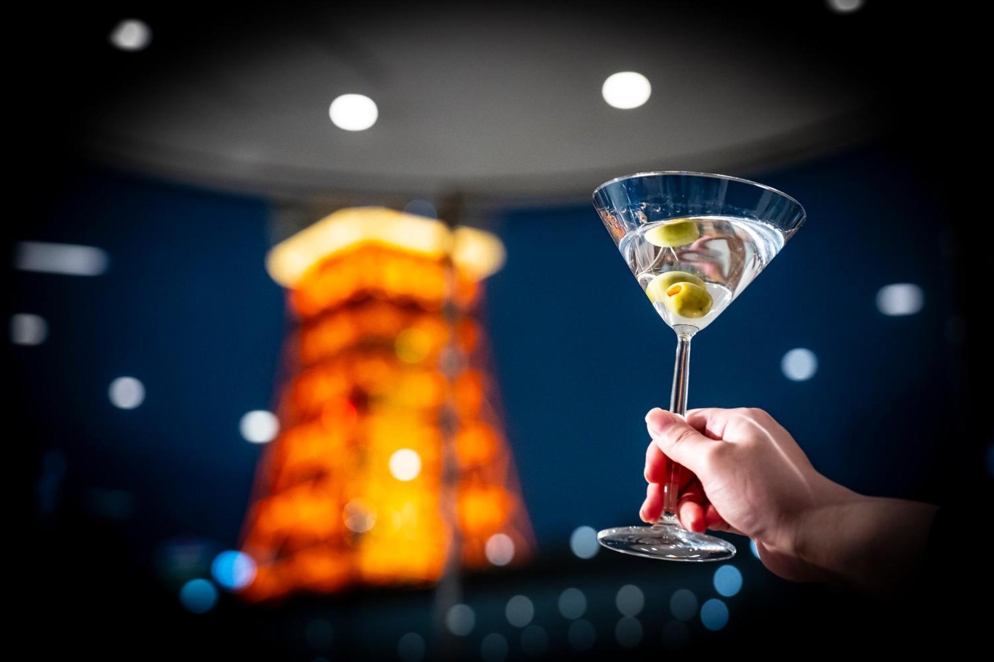 The Park Tower - Preferred & Resorts, Lvx Collection Hotel