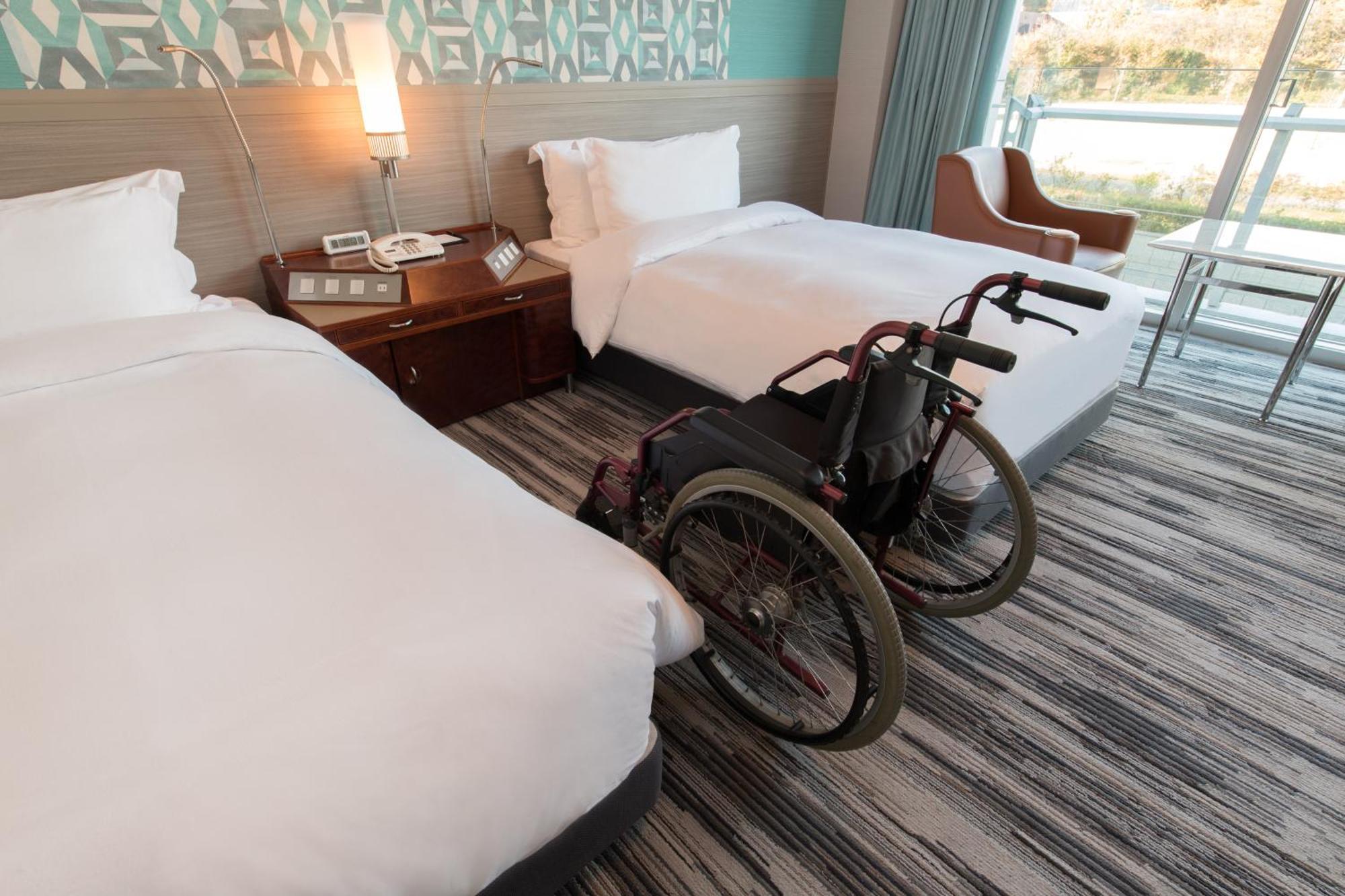 The Park Tower - Preferred & Resorts, Lvx Collection Hotel 5*