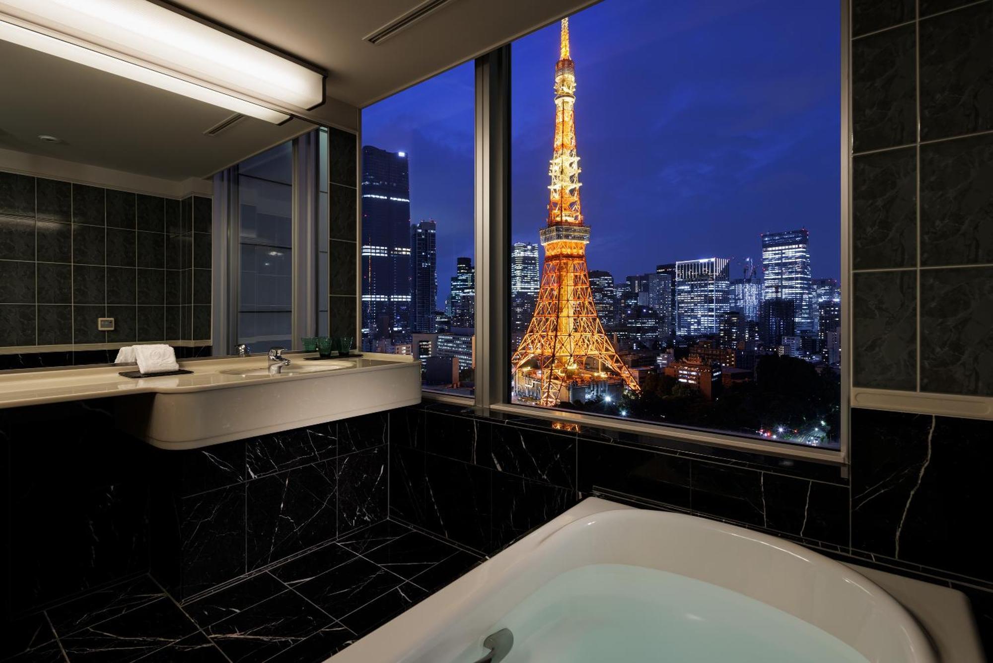 The Park Tower - Preferred & Resorts, Lvx Collection Hotel