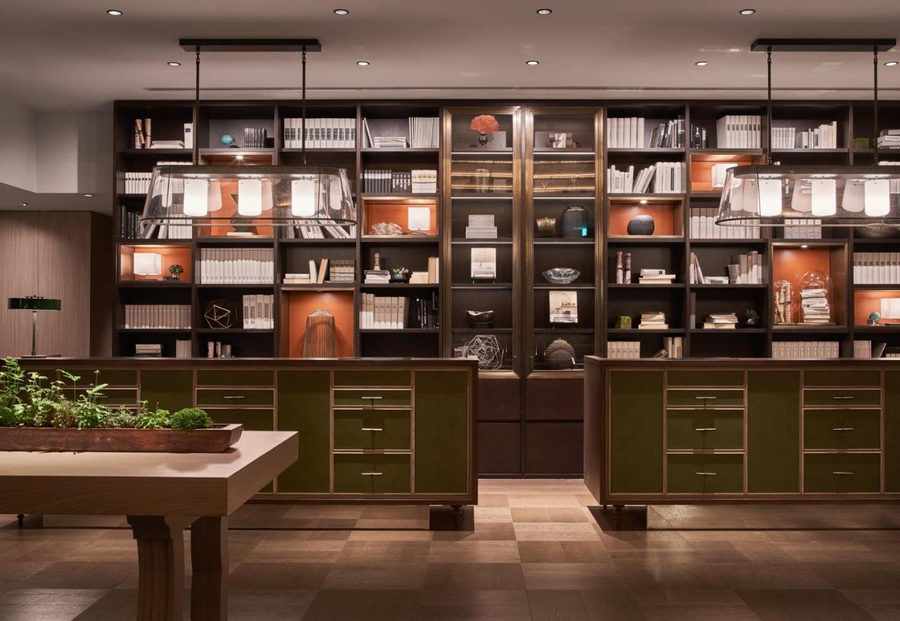 The Park Tower - Preferred & Resorts, Lvx Collection Tokyo